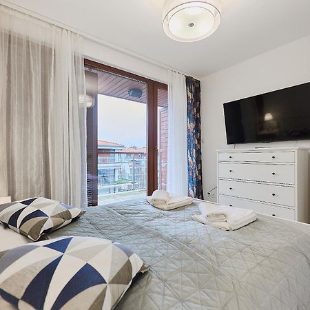 Apartamenty Swinoujscie - Baltic Park المظهر الخارجي الصورة
