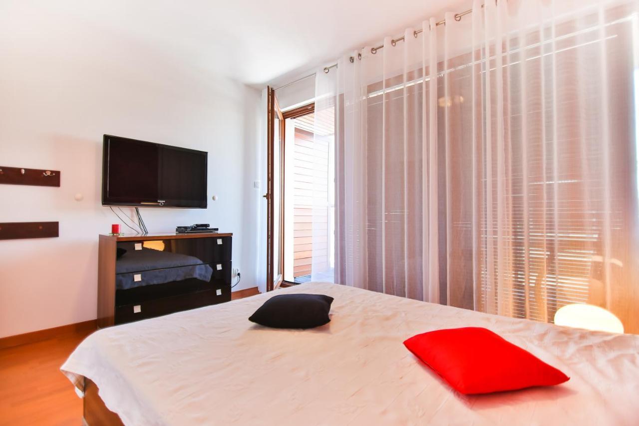 Apartamenty Swinoujscie - Baltic Park المظهر الخارجي الصورة