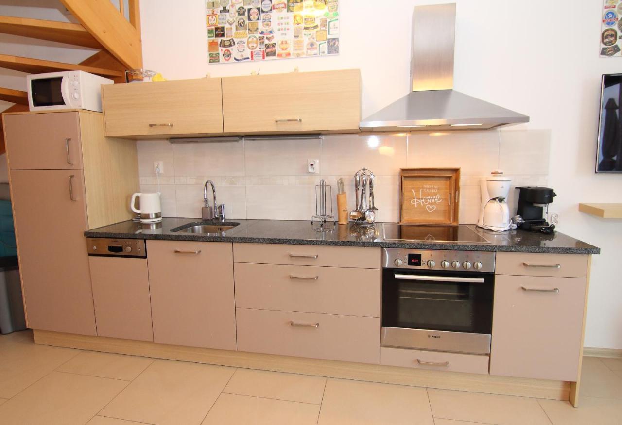 Apartamenty Swinoujscie - Baltic Park المظهر الخارجي الصورة