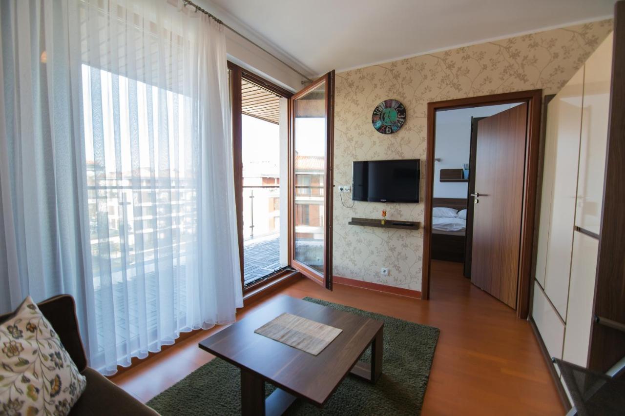 Apartamenty Swinoujscie - Baltic Park المظهر الخارجي الصورة