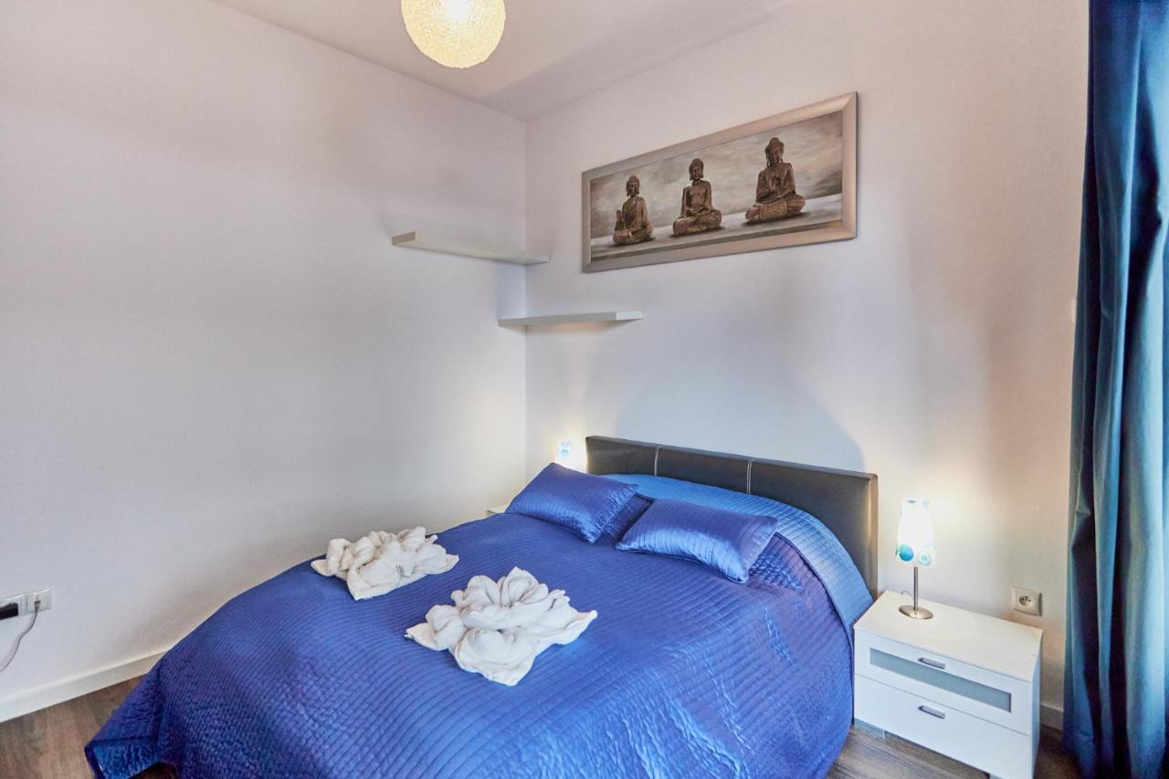 Apartamenty Swinoujscie - Baltic Park المظهر الخارجي الصورة