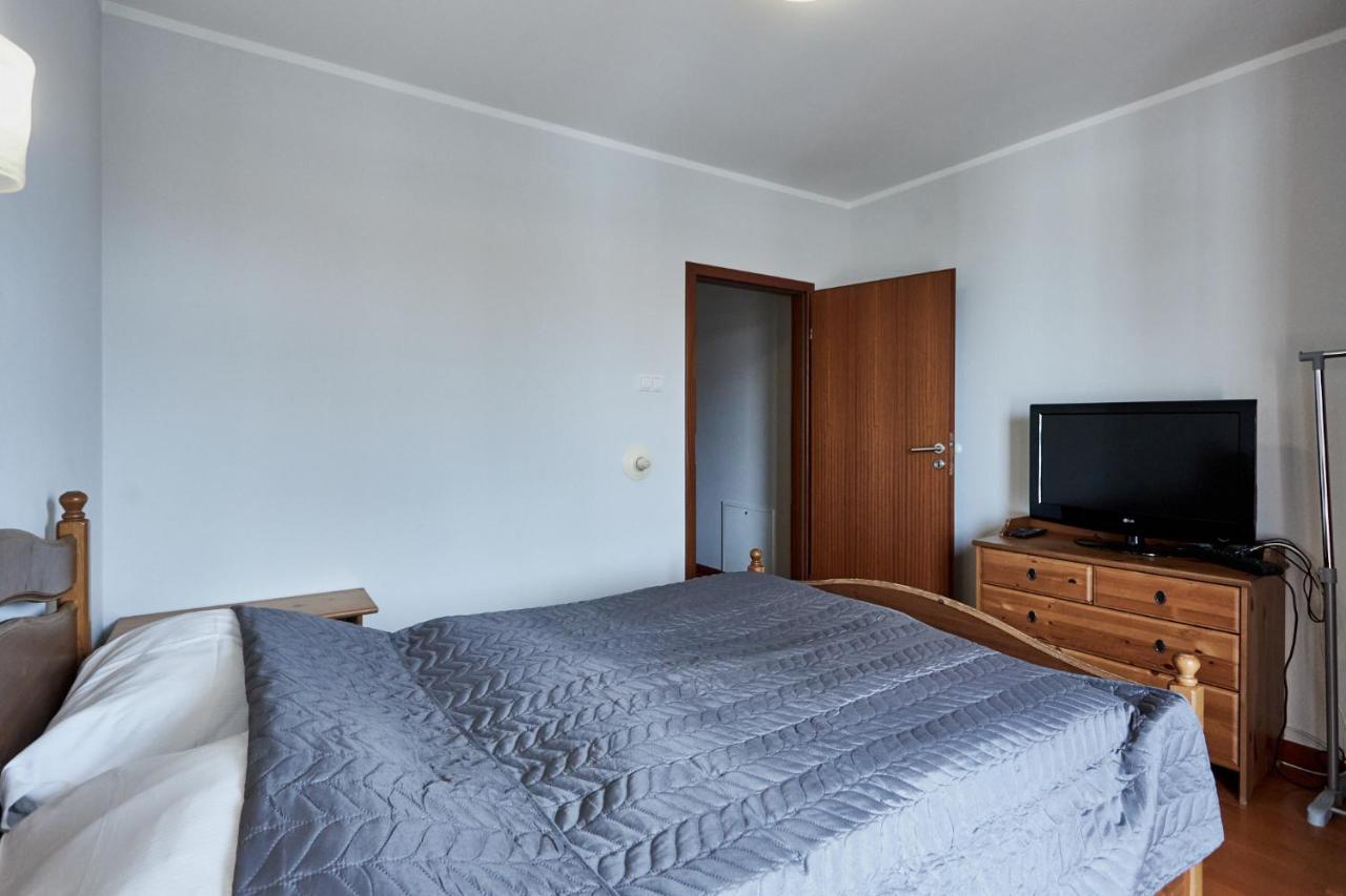 Apartamenty Swinoujscie - Baltic Park المظهر الخارجي الصورة