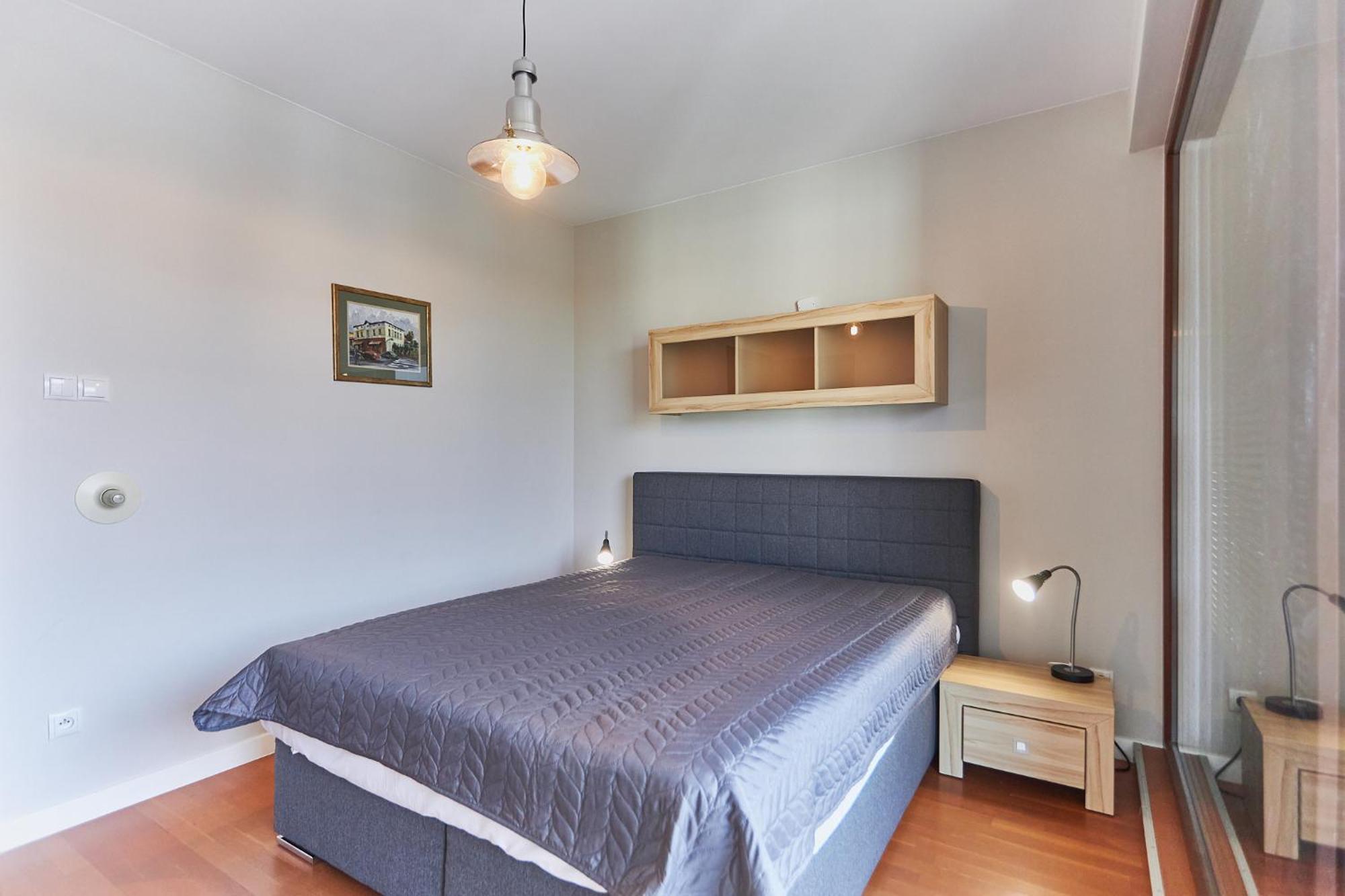 Apartamenty Swinoujscie - Baltic Park المظهر الخارجي الصورة