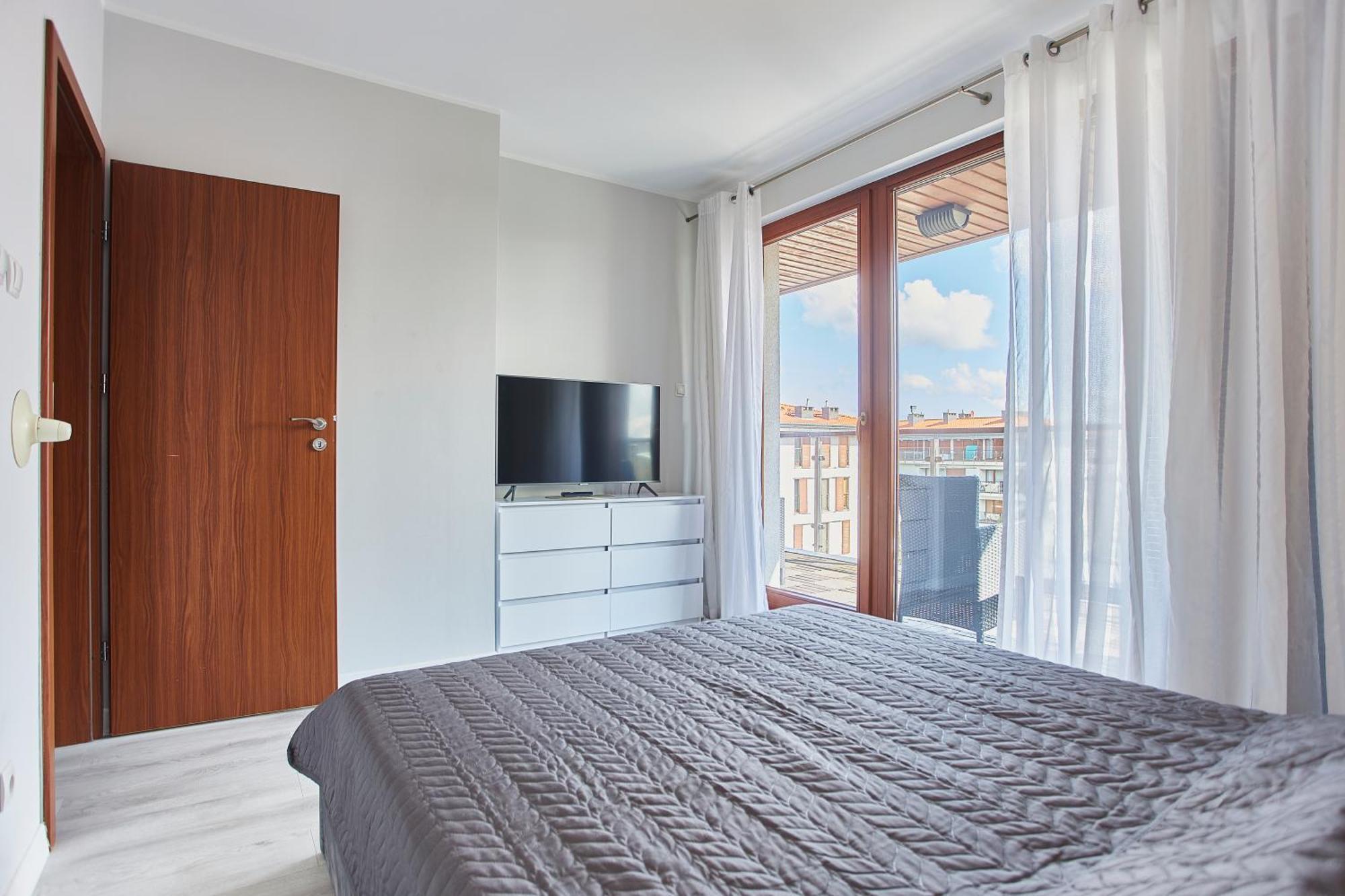 Apartamenty Swinoujscie - Baltic Park المظهر الخارجي الصورة