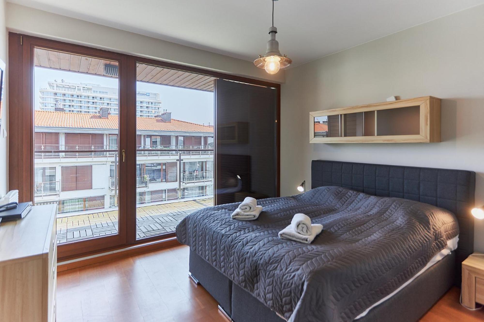 Apartamenty Swinoujscie - Baltic Park المظهر الخارجي الصورة