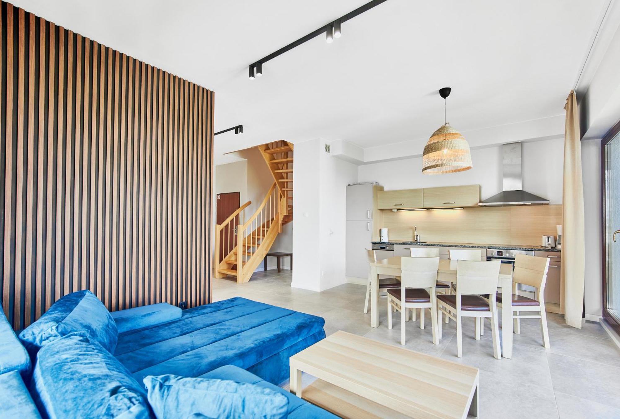 Apartamenty Swinoujscie - Baltic Park المظهر الخارجي الصورة