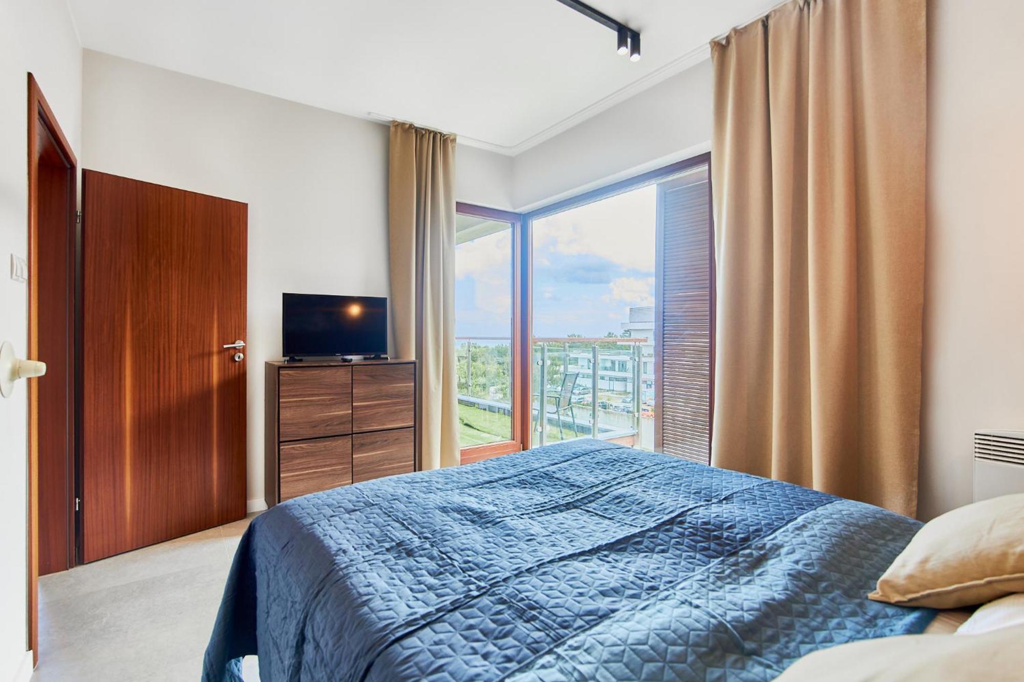 Apartamenty Swinoujscie - Baltic Park المظهر الخارجي الصورة