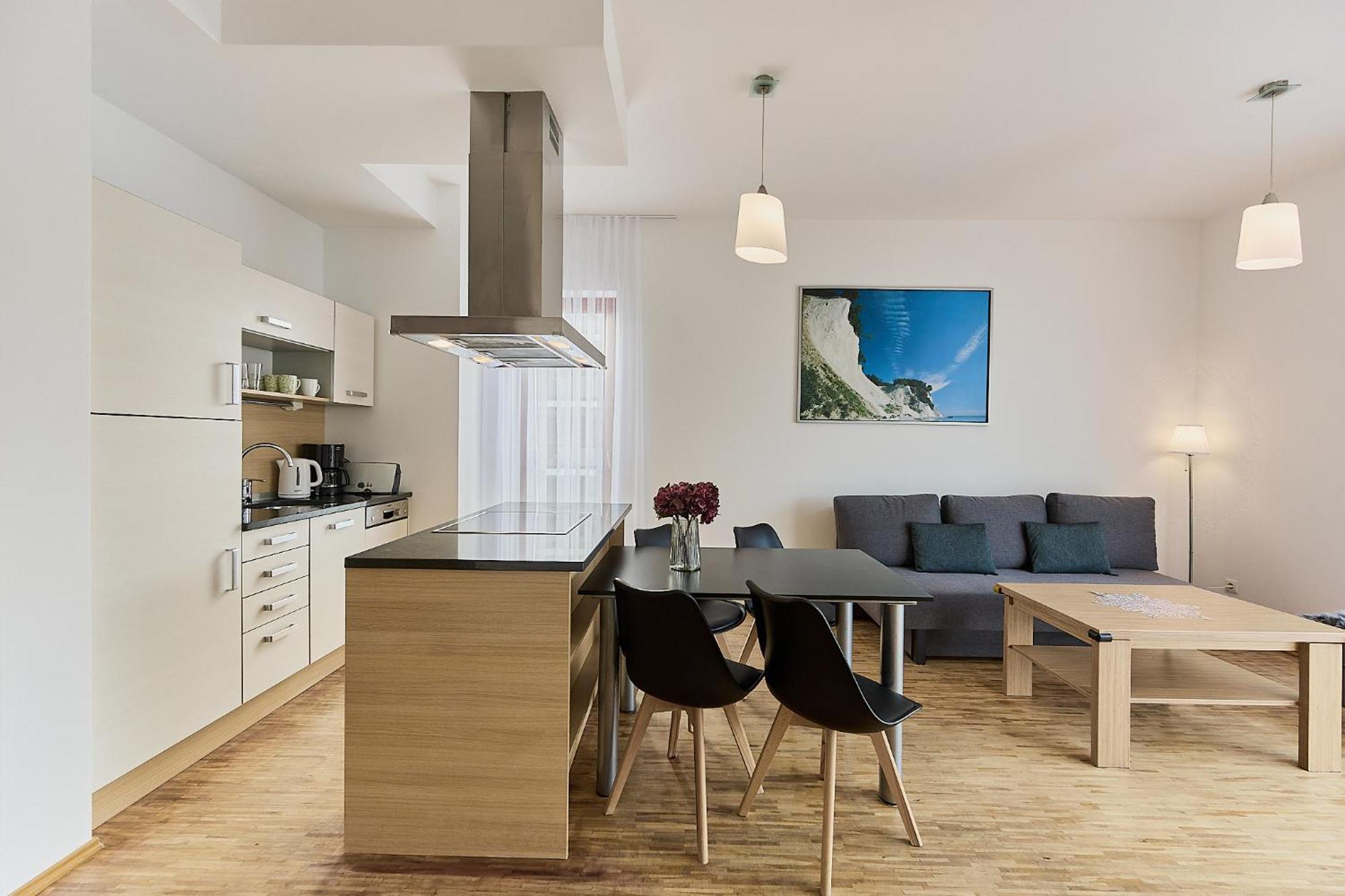 Apartamenty Swinoujscie - Baltic Park المظهر الخارجي الصورة
