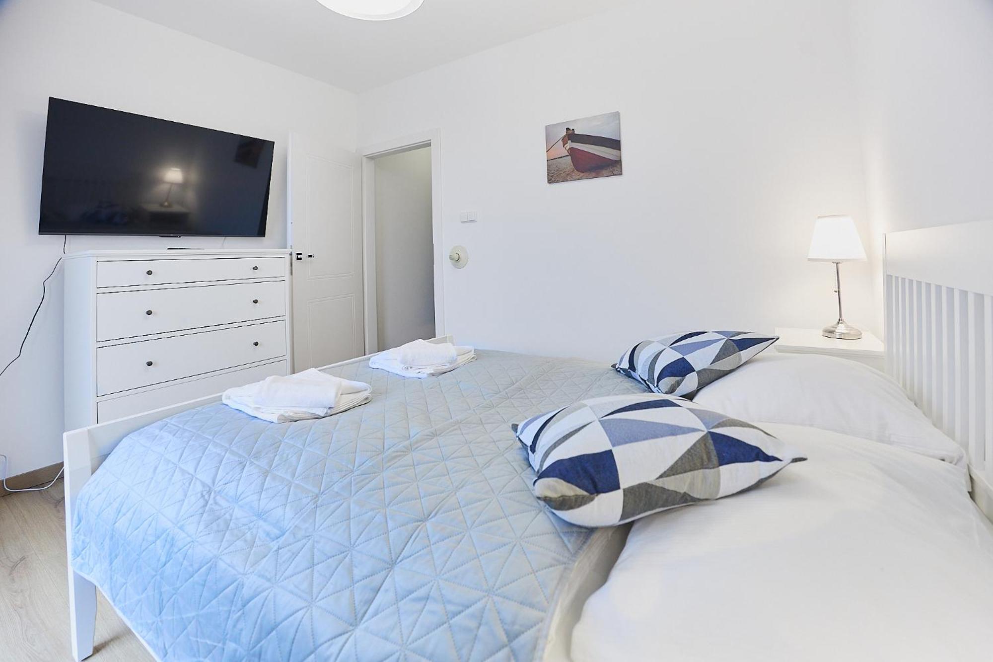 Apartamenty Swinoujscie - Baltic Park المظهر الخارجي الصورة